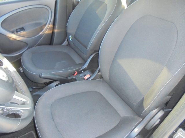 SMART ForFour usata, con ESP