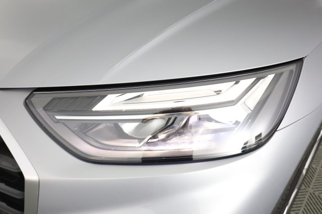 AUDI Q5 usata 7