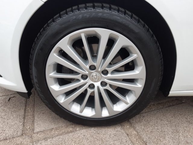 OPEL Insignia usata, con Bracciolo