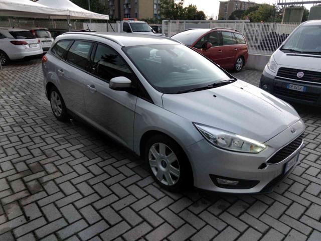 FORD Focus usata, con ABS