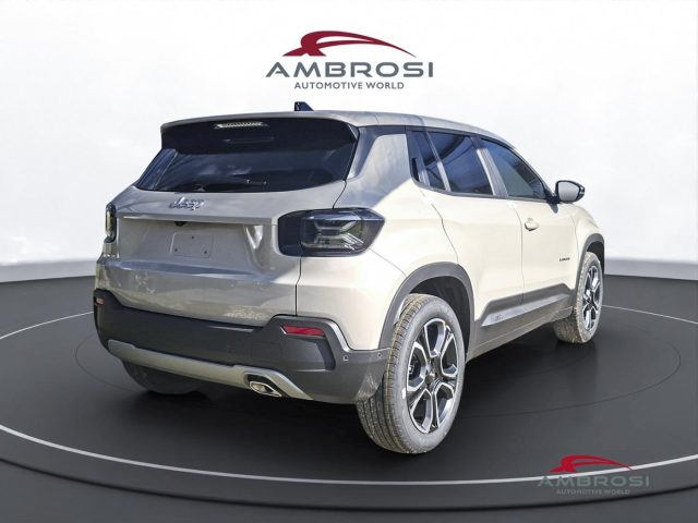 JEEP Avenger usata 2