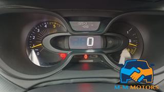 RENAULT Captur usata, con Cruise Control