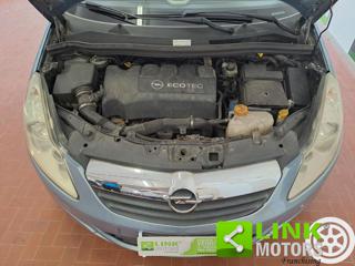 OPEL Corsa usata 12