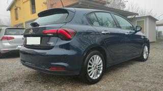 FIAT Tipo usata, con Vivavoce