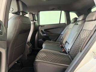 VOLKSWAGEN Tiguan usata, con Fari LED