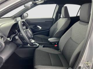TOYOTA Yaris Cross usata 8
