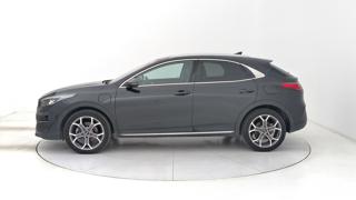 KIA XCeed usata, con Airbag