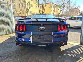 FORD Mustang usata, con Airbag Passeggero