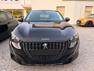 PEUGEOT 208 usata, con Airbag