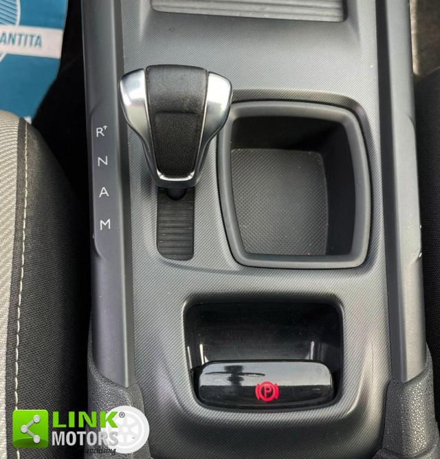 CITROEN DS4 usata, con Luci diurne