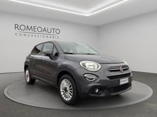 FIAT 500X usata, con Chiusura centralizzata