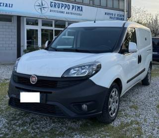 FIAT Doblo usata, con ABS