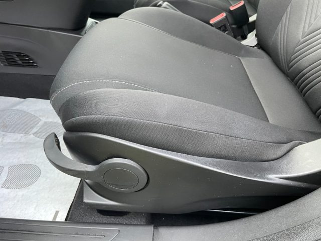 LANCIA Ypsilon usata, con Cruise Control