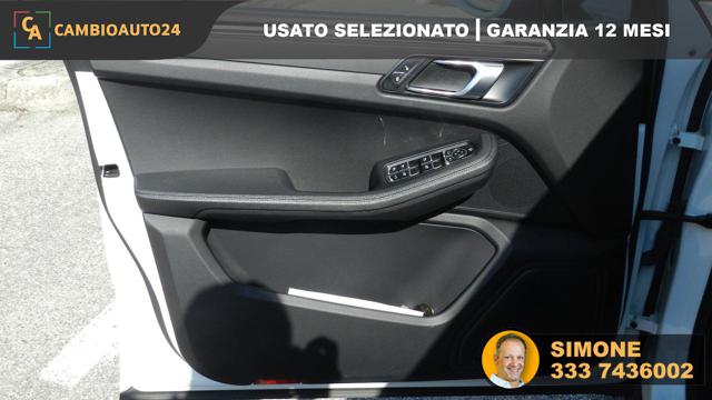 PORSCHE Macan usata 62