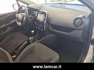 RENAULT Clio usata, con Cruise Control