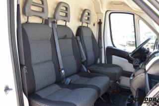 FIAT Ducato usata 8