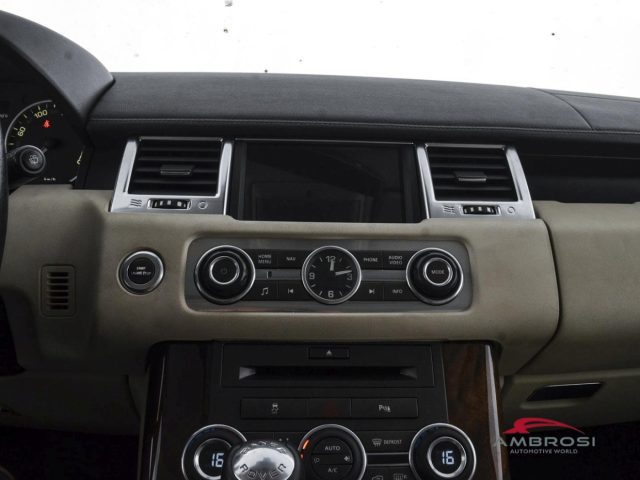 LAND ROVER Range Rover Sport usata 14