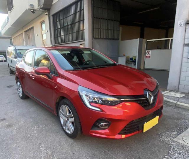RENAULT Clio usata 2