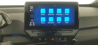 VOLKSWAGEN ID.3 usata, con Schermo multifunzione interamente digitale
