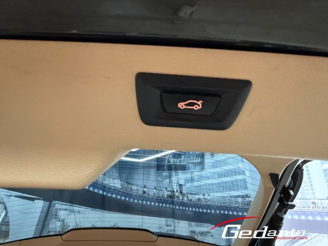 BMW X6 usata, con Cerchi in lega