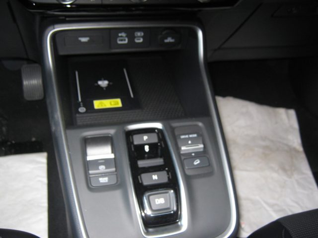 HONDA CR-V usata, con ESP