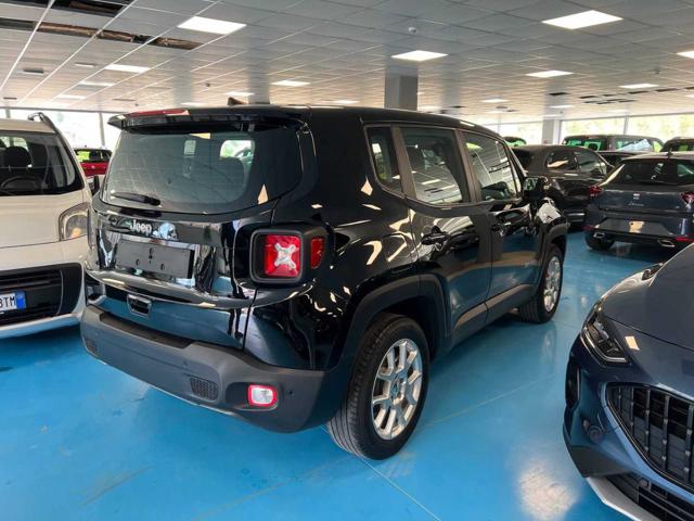 JEEP Renegade usata, con Airbag laterali