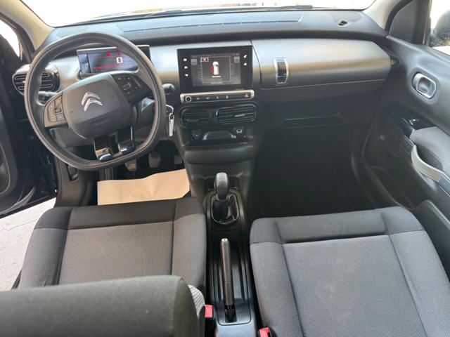 CITROEN C4 Cactus usata, con Controllo trazione
