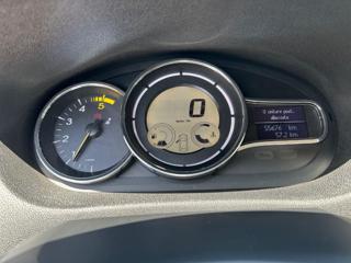 RENAULT Megane usata, con Climatizzatore