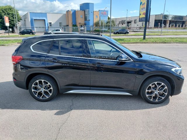 BMW X1 usata, con Autoradio