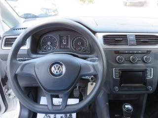 VOLKSWAGEN Caddy usata, con Cerchi in lega