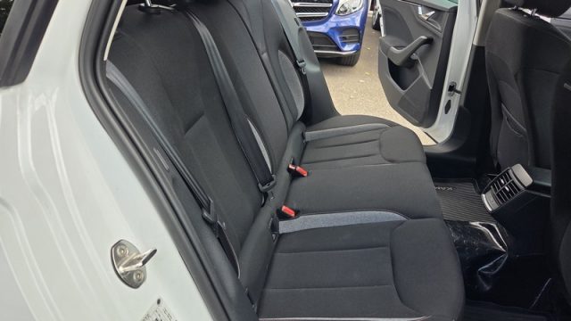 SKODA Kamiq usata, con Cerchi in lega
