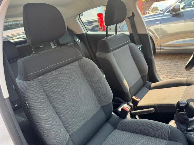 CITROEN C3 usata, con ESP