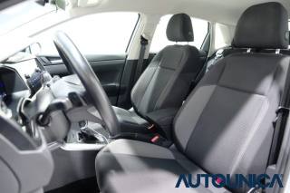 VOLKSWAGEN Polo usata, con Autoradio