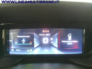 CITROEN Berlingo usata, con Immobilizzatore elettronico