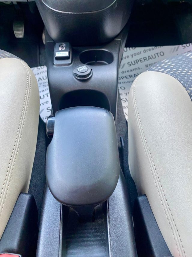 FIAT Panda usata, con Chiusura centralizzata telecomandata