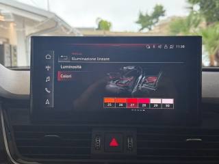 AUDI Q5 usata, con Fari LED