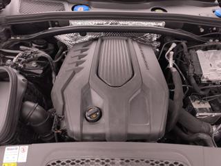 PORSCHE Macan usata, con Vivavoce