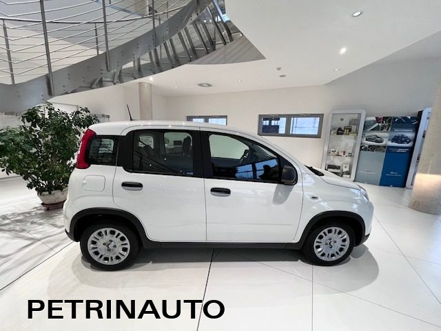 FIAT Panda usata, con Alzacristalli elettrici