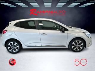 RENAULT Clio usata 6