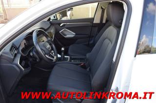 AUDI Q3 usata, con Cerchi in lega