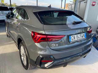 AUDI Q3 usata 41