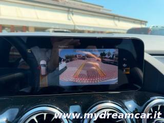 MERCEDES-BENZ B 180 usata, con Controllo trazione