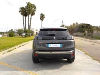 PEUGEOT 3008 usata, con Autoradio