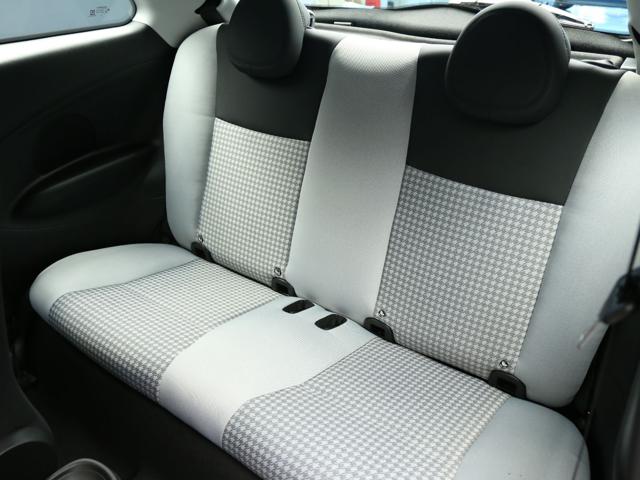 FIAT 500 usata, con Controllo trazione