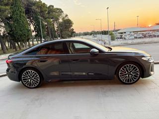 AUDI A5 usata, con Airbag Passeggero