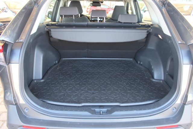 TOYOTA RAV 4 usata, con Regolazione elettrica sedili