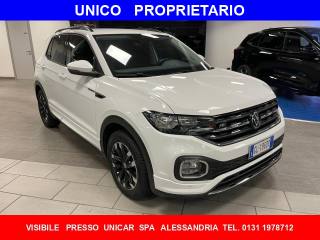 VOLKSWAGEN T-Cross usata, con Airbag Passeggero