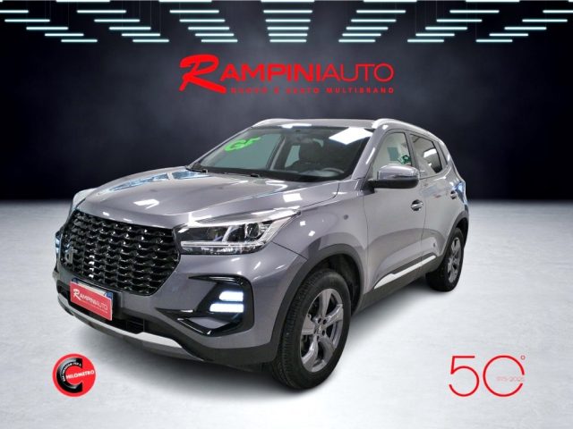 DR MOTOR DR 5.0 usata 0