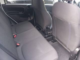 FIAT Panda usata, con Autoradio digitale