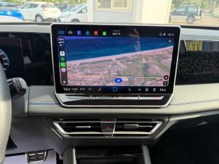 VOLKSWAGEN Tiguan usata 18